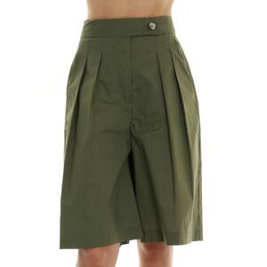 BERMUDA CON PINCES VICOLO - Mad Fashion | img vers.300x/
